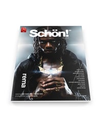 Image 1 of Schön! 47 | Rema by Max Durante | eBook download