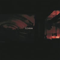 Echran - In Offret CD