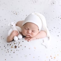 Newborn Session (Deposit only)