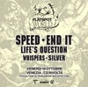 SPEED + Guests @ CSO Rivolta - 18/10/25