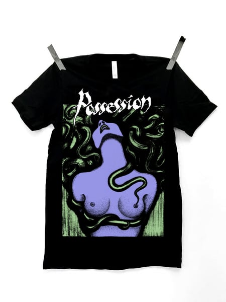 Image of POSSESSION *PRE-ORDER*