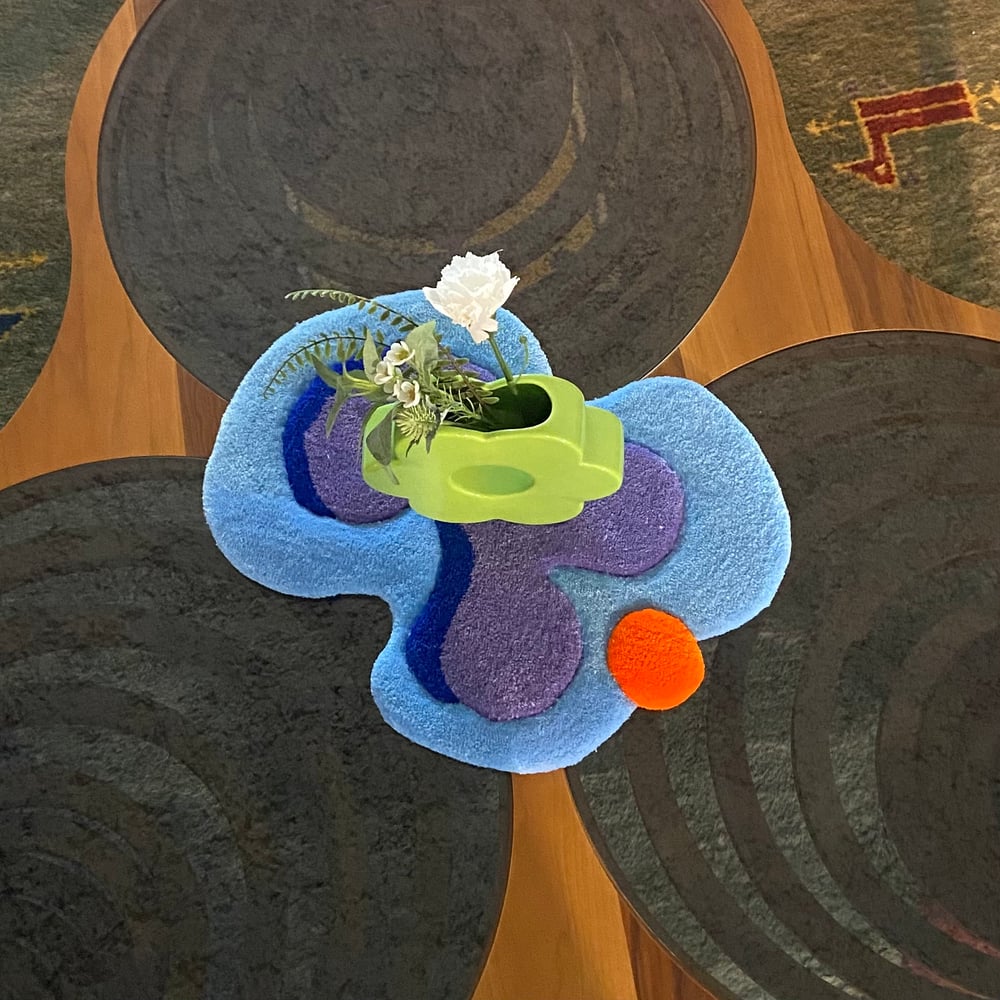 Image of TuttoBlue