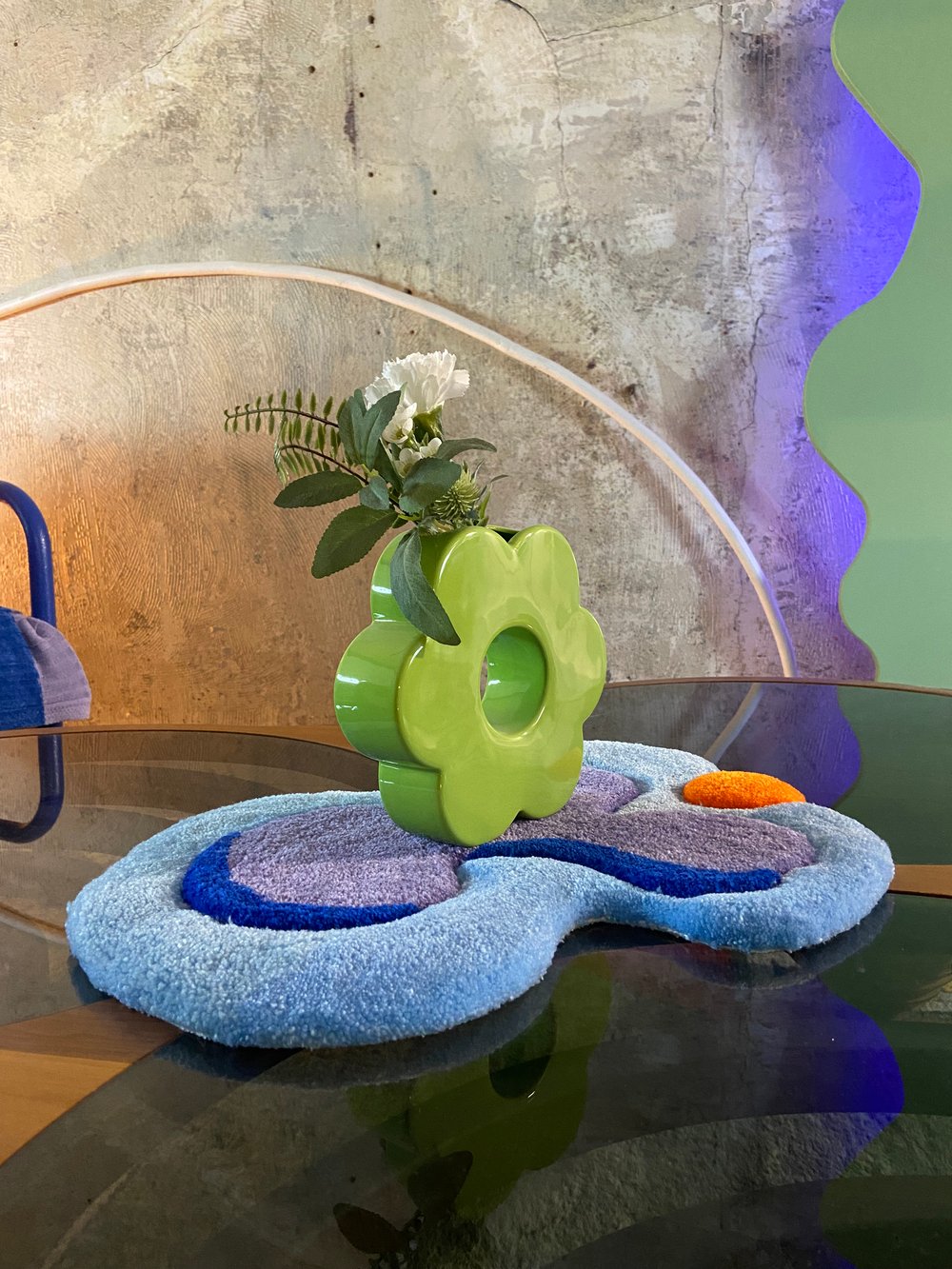 Image of TuttoBlue