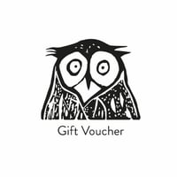 Gift Voucher - various options