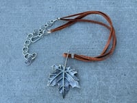 Image 3 of Maple Leaf 