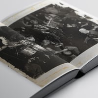 Image 4 of Agnostic Front-With Time The Book by Roger Miret Pre-Order