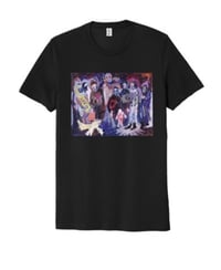 Exodus T-Shirt