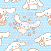 Cinnamoroll HK