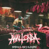 AnalTonda - Methodical Fancy Slaughter CD (PRE-ORDER)