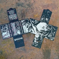 Image 2 of PROFANATION "Skull Crushing Violence" CS