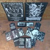 PROFANATION "Skull Crushing Violence" CS