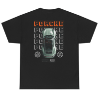 Scape Porche Shirt.