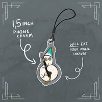 Image 12 of [WITCH HAT ATELIER] - Keychains