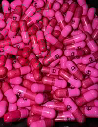 Microdose Capsules