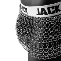 Image 4 of Chainmail shawl 