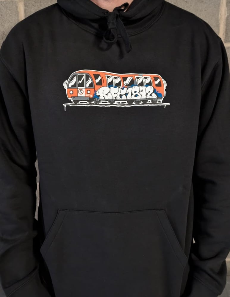 Image of Subway Loyal Hoody