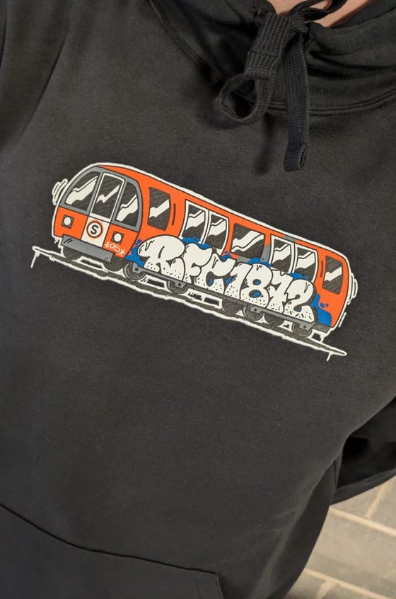 Image of Subway Loyal Hoody