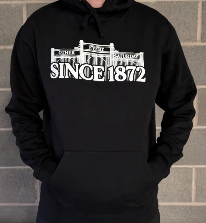 Image of Since 1872 Gates Hoody