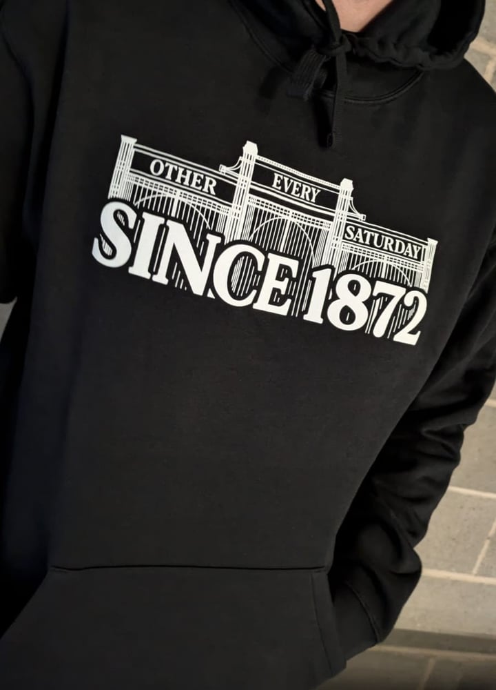 Image of Since 1872 Gates Hoody