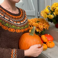 Image 3 of Patron Pull Cozy Autumn