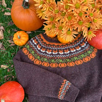 Image 5 of Patron Pull Cozy Autumn