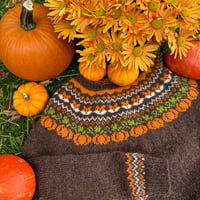 Image 2 of Patron Pull Cozy Autumn