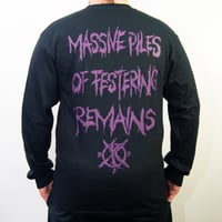 Image 2 of KRAANIUM LONGSLEEVE