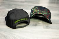 Image 2 of RETURN OF THE REAL SLAMS SNAPBACK