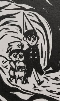 Image 4 of The Unknown