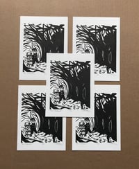 Image 3 of The Unknown