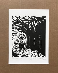Image 1 of The Unknown
