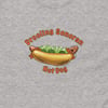 Drooling Sonoran Hot Dog t-shirt