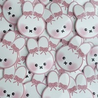 M!ffy Sticker