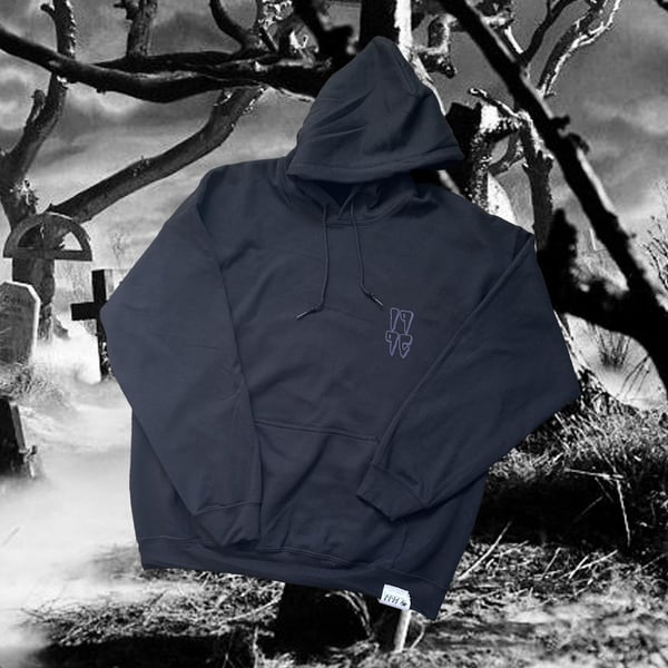 Image of Classic Hoodie