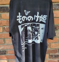 Image 2 of Princess Mononoke tee 