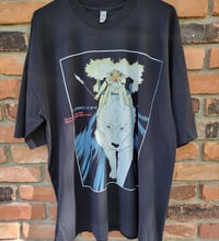 Image 1 of Princess Mononoke tee 