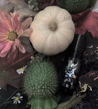 Image 2 of Samhain Perfume (Absinthe, Cacao, Aged Patchouli)