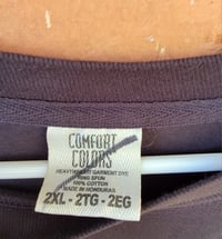 Image 2 of Ghost in the Shell 2XL 