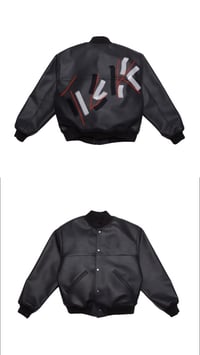 TCK Bikers Jacket 
