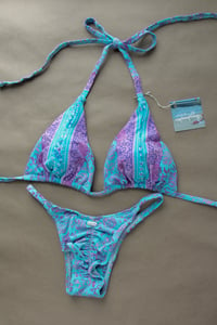 Image 5 of ♲ Fruitful Bikini Set - L Top / XS Bottom 