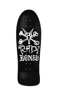 Rad Bones deck