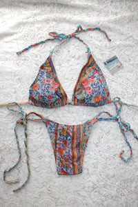 Image 2 of ♲ Culmination Bikini Set - 2XL Top / M Bottom 