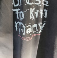 Image 3 of VAMPEROTICA DRESSED TO KILL XL