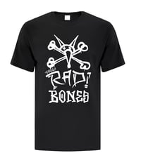 Rad bones Tee