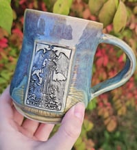 Temperance Tarot Mug
