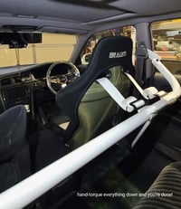 Image 7 of Braum Racing - Universal Harness Bar