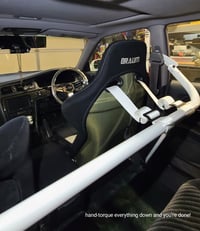 Image 9 of Braum Racing - Universal Harness Bar