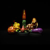 Image 3 of 4001- Fall Harvest Collection
