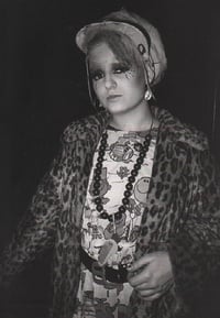 Image 8 of Derek Ridgers - When We Were Young: Club and Street Portraits 1978-1987 *Signed*