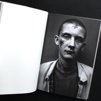 Image 5 of Derek Ridgers - When We Were Young: Club and Street Portraits 1978-1987 *Signed*